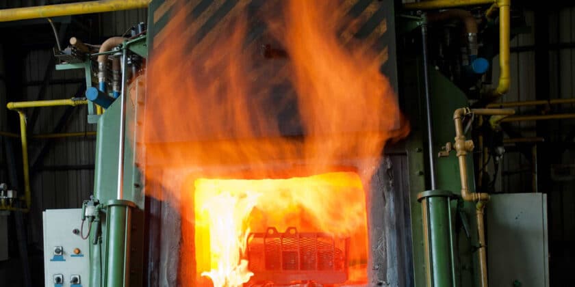 From Thesis to Production: Getting Temperature Uniformity Right in Academic and Research Furnaces